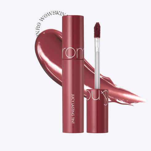 Juicy Lasting Tint 19 Almond Rose - WowSkin Romania